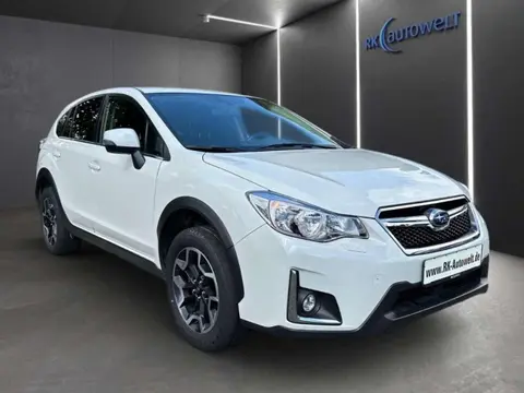 Used SUBARU XV Diesel 2016 Ad 