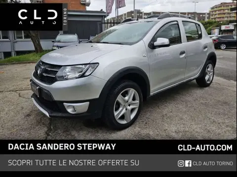 Annonce DACIA SANDERO Diesel 2016 d'occasion 