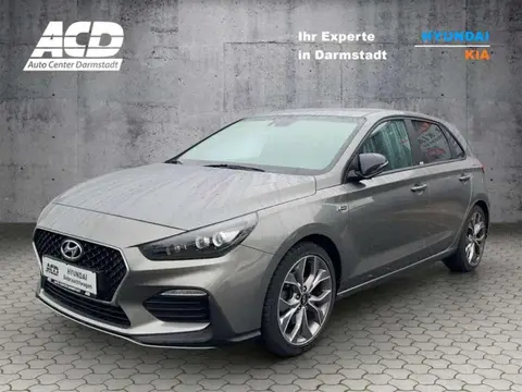 Used HYUNDAI I30 Petrol 2020 Ad 