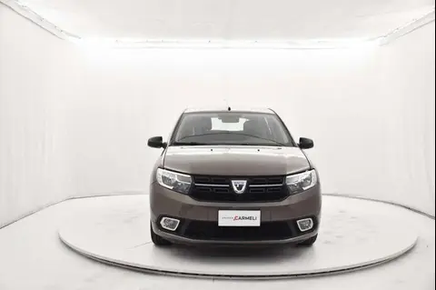 Used DACIA SANDERO Petrol 2018 Ad 