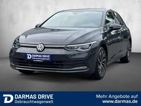 Annonce VOLKSWAGEN GOLF Essence 2022 d'occasion 