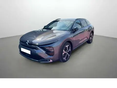 Used CITROEN C5 X Petrol 2022 Ad 