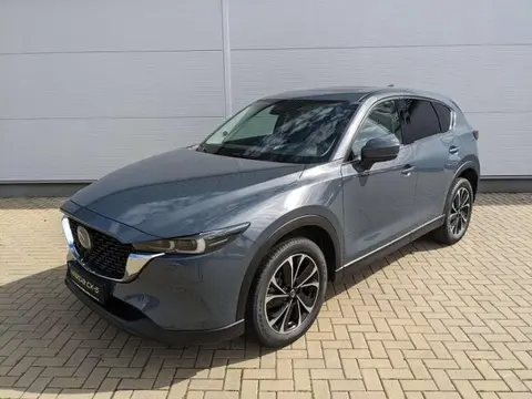 Used MAZDA CX-5 Petrol 2023 Ad Germany