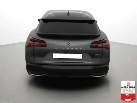 Annonce CITROEN C5 X Hybride 2022 d'occasion 