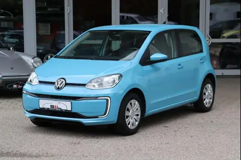 Annonce VOLKSWAGEN UP! Électrique 2021 d'occasion 