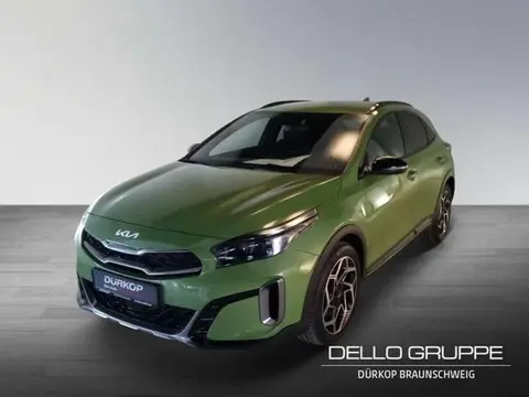 Annonce KIA XCEED Essence 2023 d'occasion 