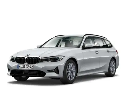 Annonce BMW SERIE 3 Diesel 2020 d'occasion 