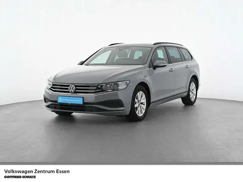 Annonce VOLKSWAGEN PASSAT Diesel 2023 d'occasion 