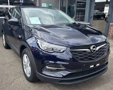 Used OPEL GRANDLAND Diesel 2019 Ad 