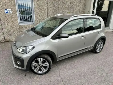 Used VOLKSWAGEN UP! Petrol 2019 Ad 