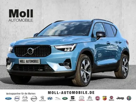 Annonce VOLVO XC40 Essence 2024 d'occasion 