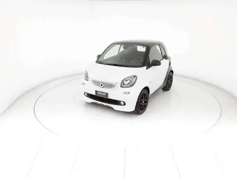 Used SMART FORTWO Petrol 2019 Ad 