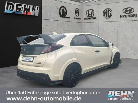 Used HONDA CIVIC Petrol 2016 Ad 