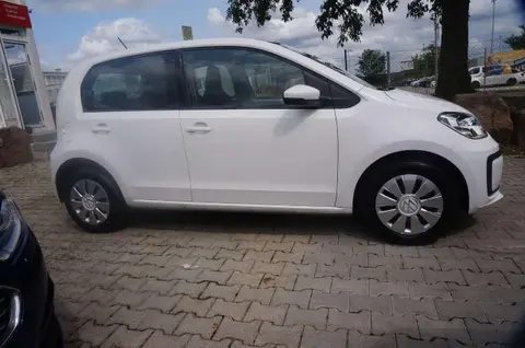 Used VOLKSWAGEN UP! Petrol 2019 Ad 