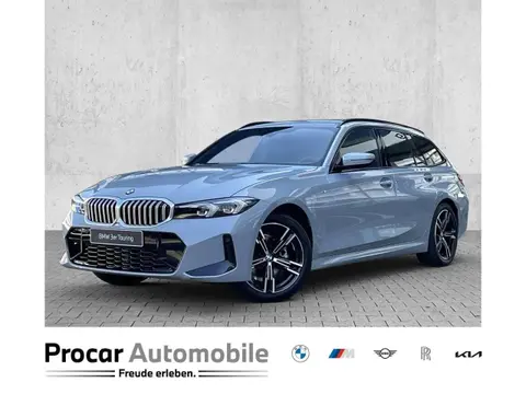 Annonce BMW SERIE 3 Essence 2024 d'occasion 