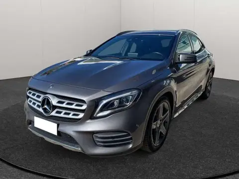 Used MERCEDES-BENZ CLASSE GLA Diesel 2017 Ad 