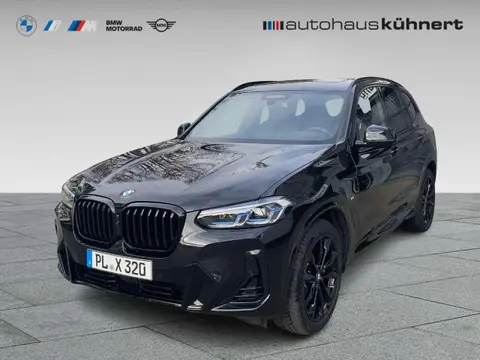 Annonce BMW X3 Diesel 2024 d'occasion 