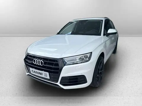 Annonce AUDI Q5 Diesel 2019 d'occasion 