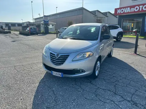 Used LANCIA YPSILON Petrol 2015 Ad 