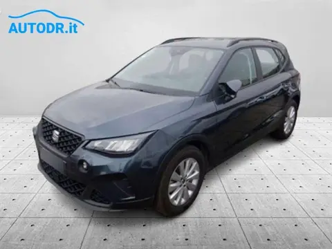 Used SEAT ARONA  2022 Ad 