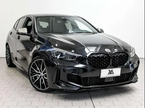 Annonce BMW SERIE 1 Essence 2023 d'occasion 