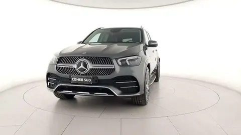 Used MERCEDES-BENZ CLASSE GLE Hybrid 2021 Ad 