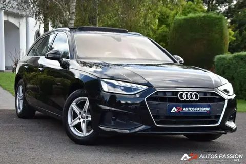 Used AUDI A4 Diesel 2020 Ad 