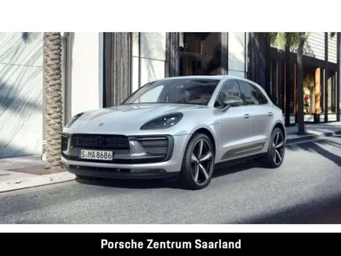 Annonce PORSCHE MACAN Essence 2023 d'occasion 