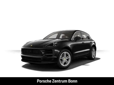 Used PORSCHE MACAN Petrol 2019 Ad 