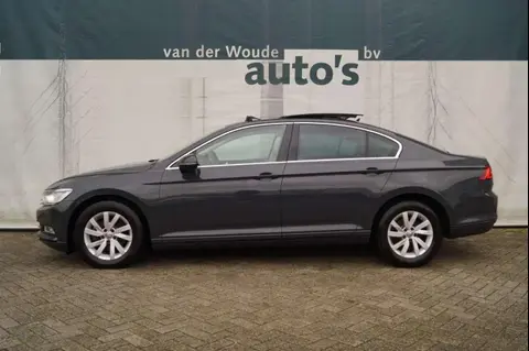 Annonce VOLKSWAGEN PASSAT Diesel 2018 d'occasion 