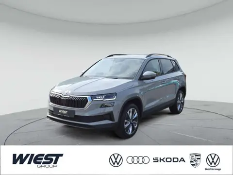 Annonce SKODA KAROQ Essence 2022 d'occasion 