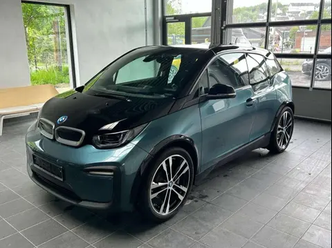 Used BMW I3 Electric 2022 Ad Germany