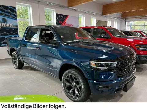 Annonce DODGE RAM Essence 2024 d'occasion 