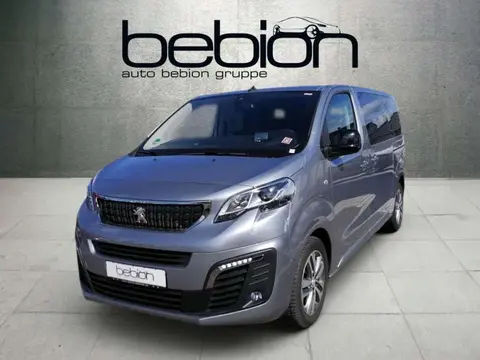 Annonce PEUGEOT TRAVELLER Diesel 2023 d'occasion 