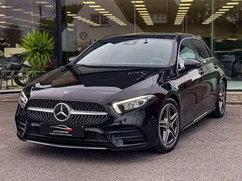 Used MERCEDES-BENZ CLASSE A Petrol 2020 Ad 