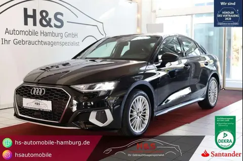 Used AUDI A3 Petrol 2022 Ad 