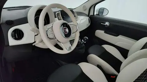 Used FIAT 500 Hybrid 2023 Ad 