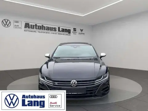 Annonce VOLKSWAGEN ARTEON Essence 2022 d'occasion 