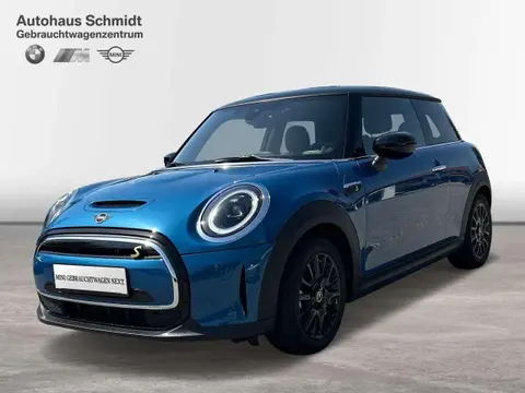 Annonce MINI COOPER Électrique 2023 d'occasion 