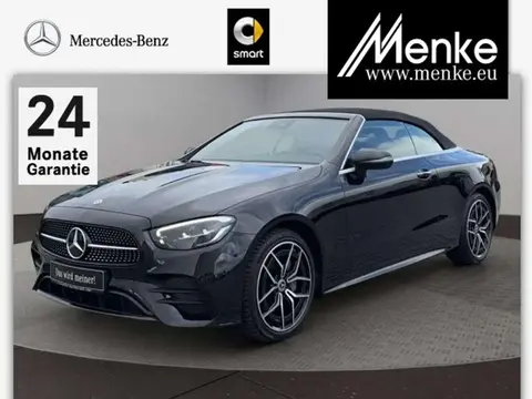 Used MERCEDES-BENZ CLASSE E Diesel 2022 Ad 