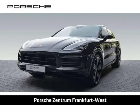 Used PORSCHE CAYENNE Petrol 2023 Ad 