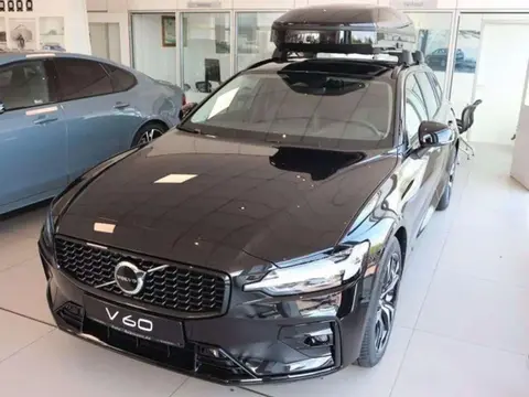 Annonce VOLVO V60 Diesel 2023 d'occasion 