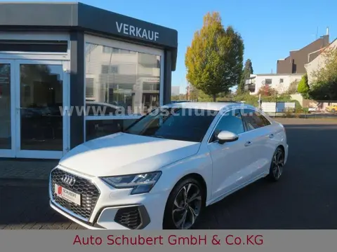 Used AUDI A3 Petrol 2021 Ad 