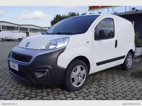 Annonce FIAT FIORINO Diesel 2019 d'occasion 