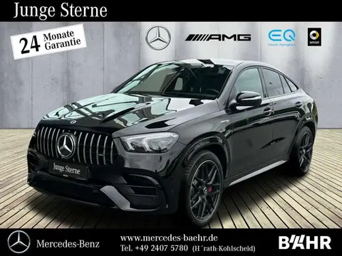 Used MERCEDES-BENZ CLASSE GLE Petrol 2022 Ad 