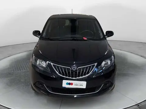 Used LANCIA YPSILON Hybrid 2024 Ad 