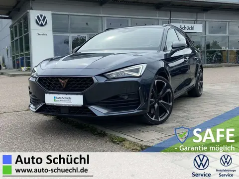 Used CUPRA LEON Hybrid 2022 Ad 