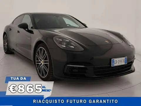 Used PORSCHE PANAMERA Petrol 2020 Ad 