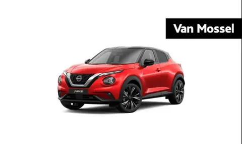 Annonce NISSAN JUKE Essence 2024 d'occasion 