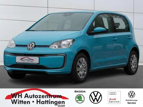 Annonce VOLKSWAGEN UP! Électrique 2021 d'occasion 